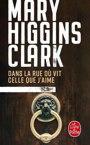 Dans La Rue Où Vit Celle Que J'aime