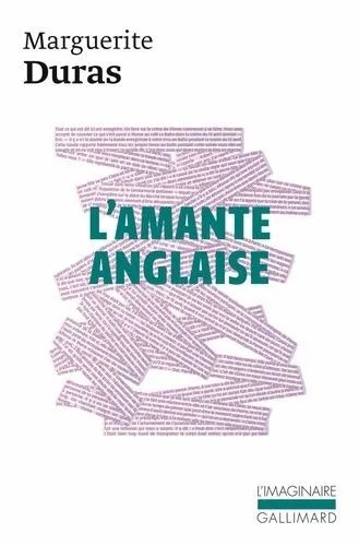 L'amante Anglaise