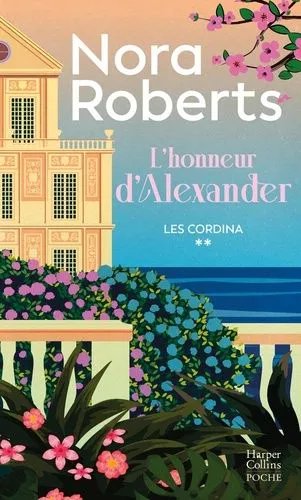 Les Cordina - Tome 2 - L'honneur D'alexander