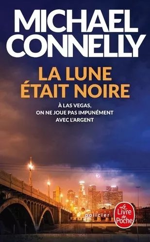 La Lune Était Noire