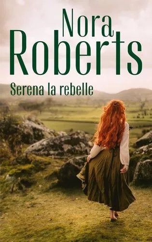 Serena La Rebelle