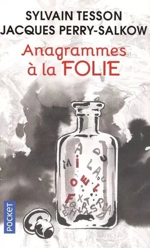 Anagrammes À La Folie