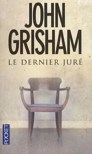 Le Dernier Juré