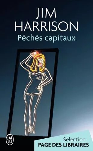 Péchés Capitaux