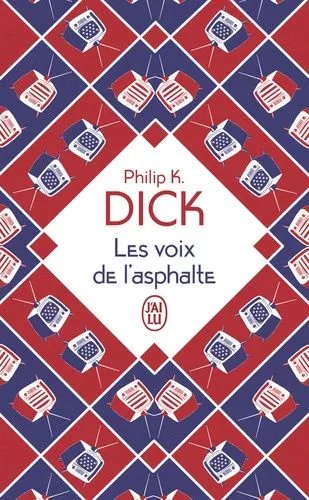Les Voix De L'asphalte