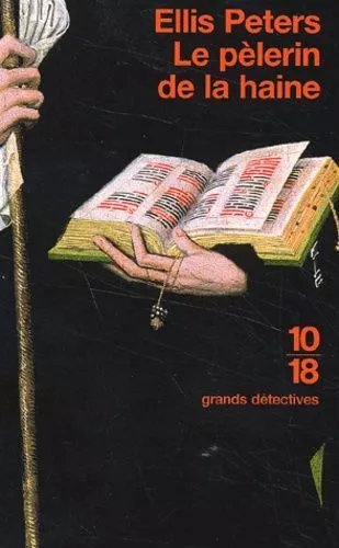 Le Pelerin De La Haine