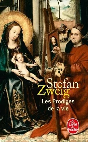 Les Prodiges De La Vie