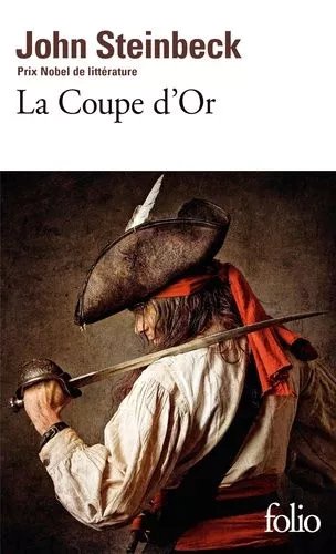 La Coupe D'or