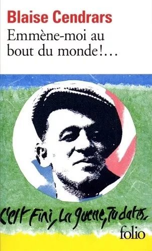 Emmène-Moi Au Bout Du Monde !