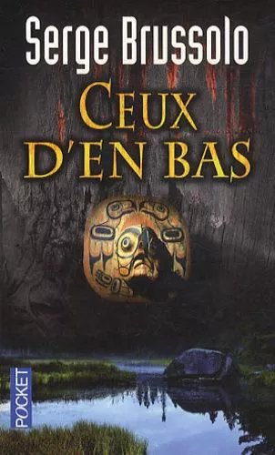 Agence 13 - Tome 2 - Ceux D'en-Bas