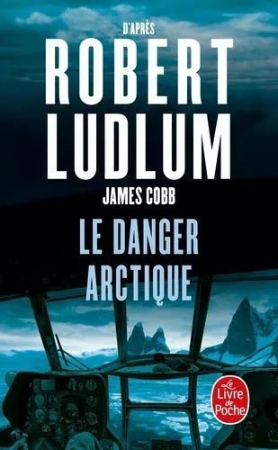 Réseau Bouclier - Le Danger Arctique
