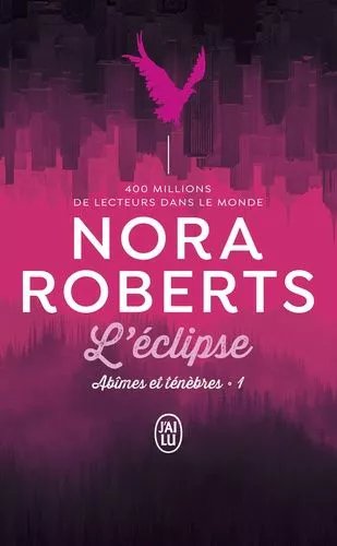 Abîmes Et Ténèbres - Tome 1 - L'éclipse