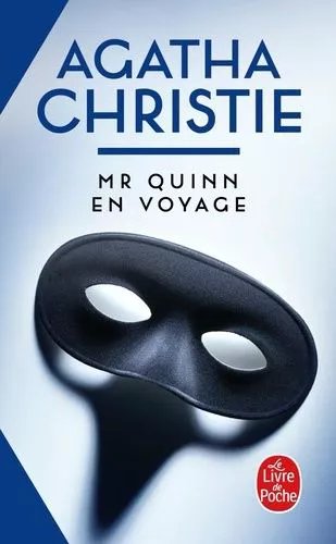 Mr Quinn En Voyage