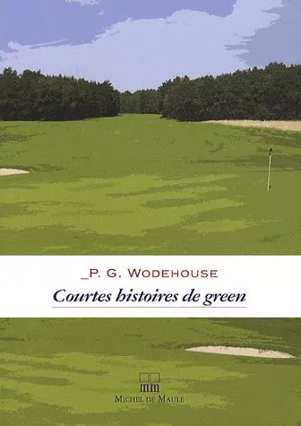 Courtes Histoires De Green