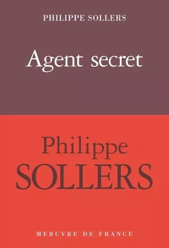 Agent Secret