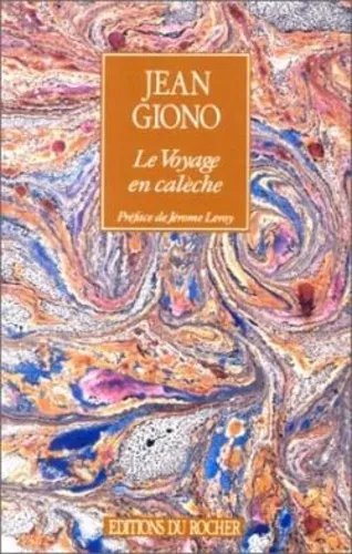 Le Voyage En Calèche - Divertissement Romantique En Trois Actes
