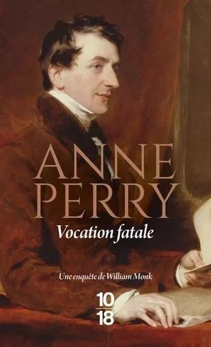 Vocation Fatale