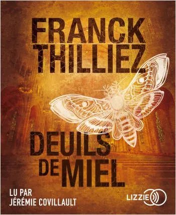 Deuils De Miel (Livre Audio 1 Cd)