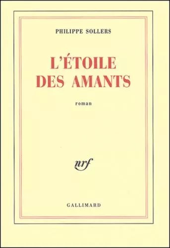 L'étoile Des Amants