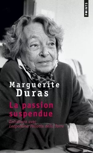La Passion Suspendue