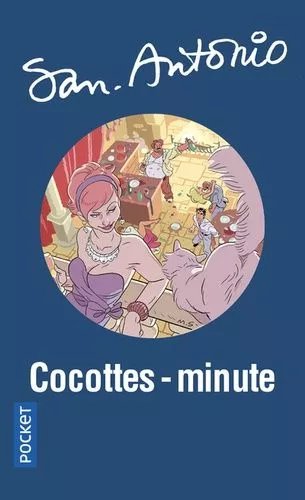 Cocottes-Minute