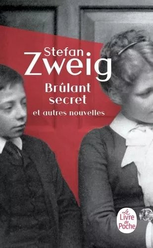Brulant Secret