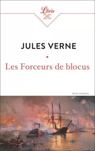 Les Forceurs De Blocus