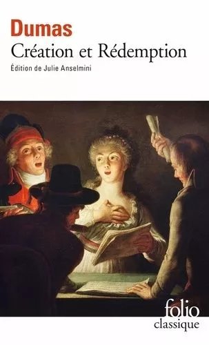 Création Et Rédemption