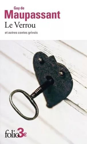 Le Verrou - Et Autres Contes Grivois