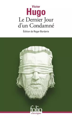 Le Dernier Jour D'un Condamné