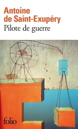 Pilote De Guerre
