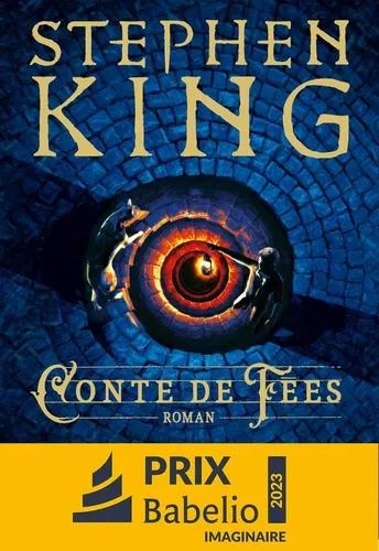Conte De Fées
