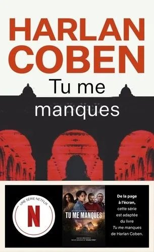 Tu Me Manques