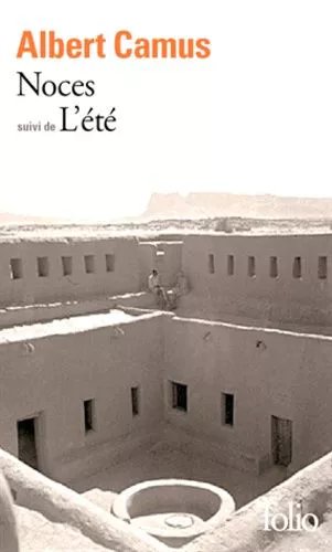 Noces - Suivi De L'éte