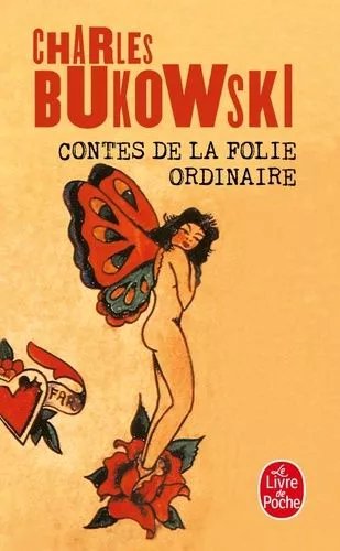 Contes De La Folie Ordinaire