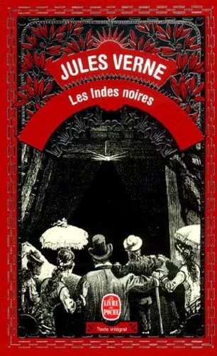 Les Indes Noires