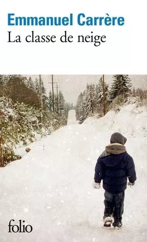 La Classe De Neige
