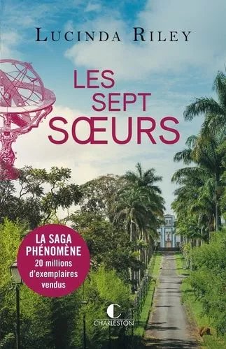 Les Sept Soeurs - Tome 1 - Maia