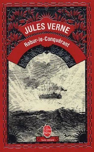 Robur-Le-Conquérant