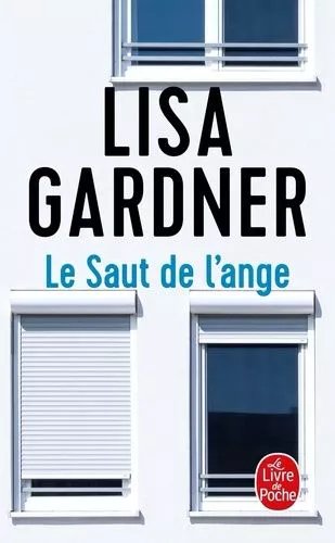 Le Saut De L'ange