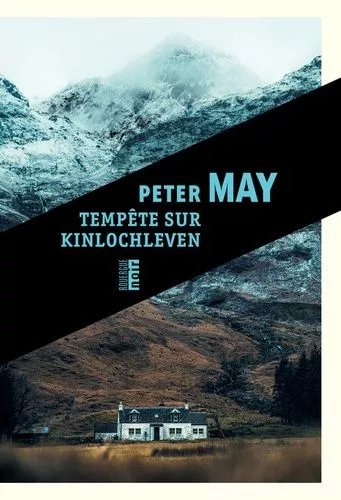 Tempête Sur Kinlochleven
