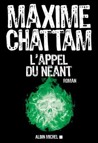 L'appel Du Néant
