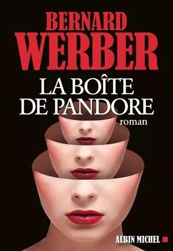 La Boîte De Pandore