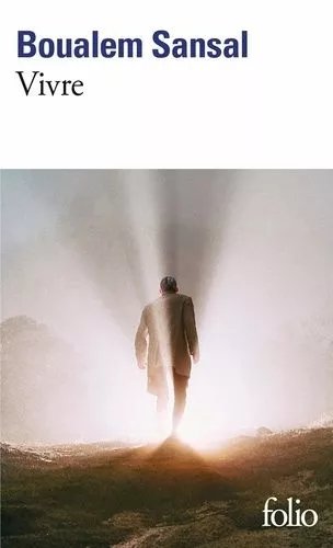 Vivre - Le Compte À Rebours