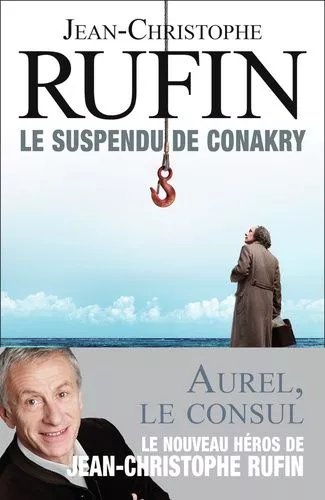 Le Suspendu De Conakry