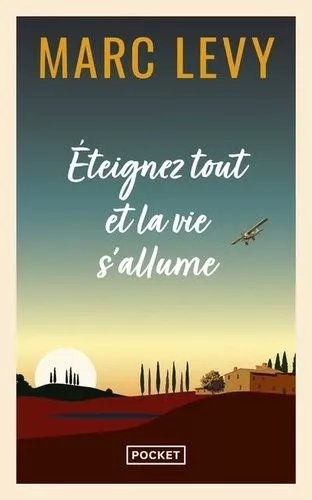 Eteignez Tout Et La Vie S'allume