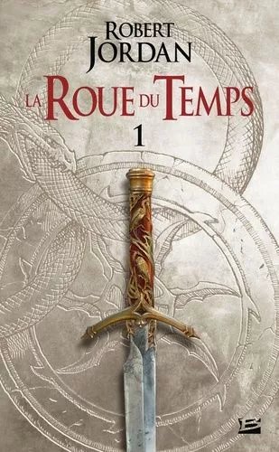La Roue Du Temps - Tome 1 - L'oeil Du Monde - Première Partie
