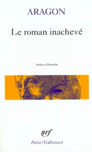 Le Roman Inachevé - Préf. D'etiembl