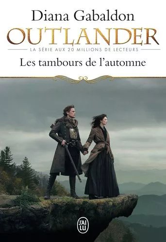 Outlander - Tome 4 - Les Tambours De L'automne