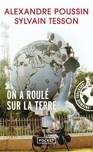 On A Roulé Sur La Terre